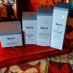 Hers bundle